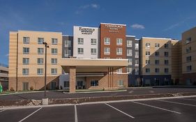 Fairfield Inn & Suites By Marriott Altoona